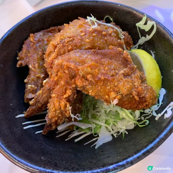 日式飯堂🤤！百去不厭！😋