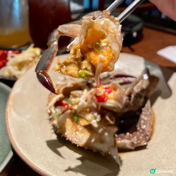 銅鑼灣•濟州直送食材 高級韓式居酒屋