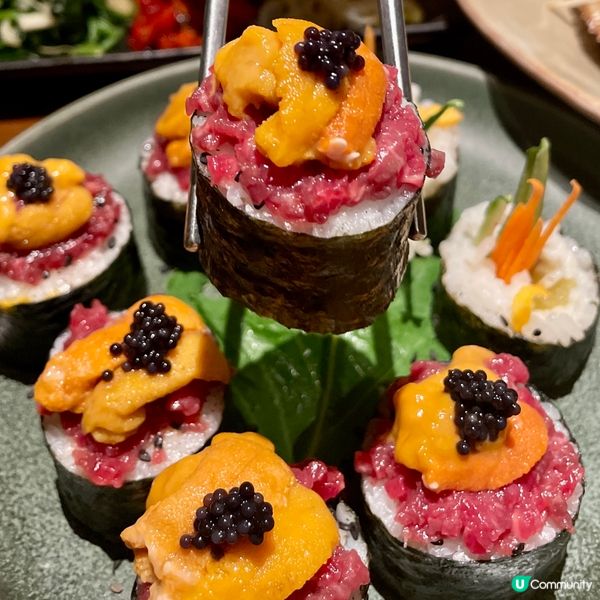 銅鑼灣•濟州直送食材 高級韓式居酒屋