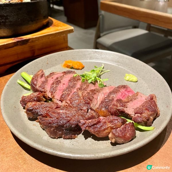 銅鑼灣•濟州直送食材 高級韓式居酒屋