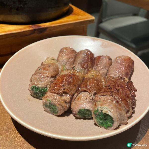 銅鑼灣•濟州直送食材 高級韓式居酒屋