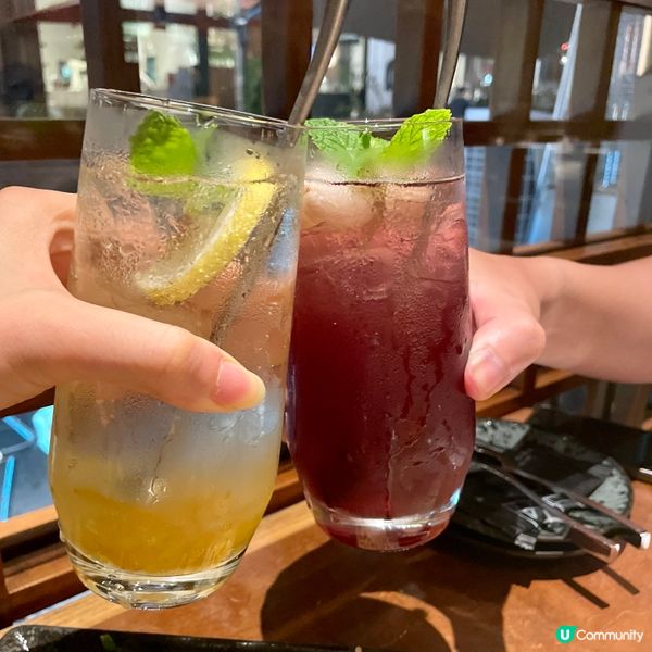 銅鑼灣•濟州直送食材 高級韓式居酒屋