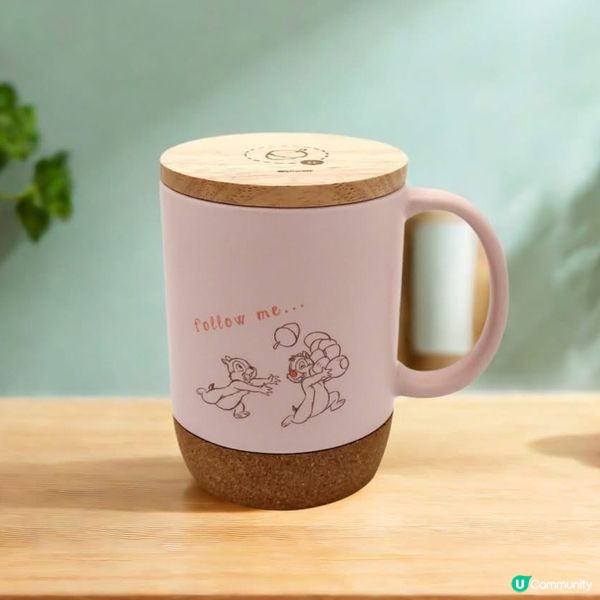 迪士尼鋼牙大鼻產品大放送！🤩
