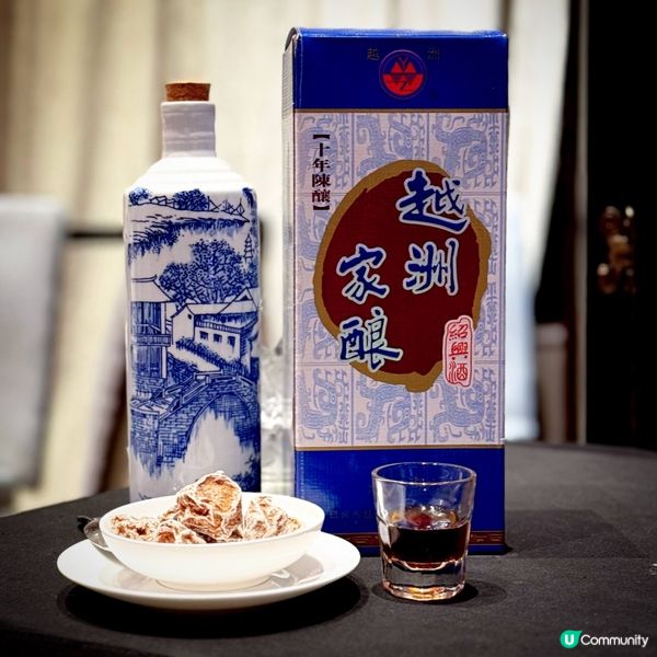 金秋第一蟹@帝京軒