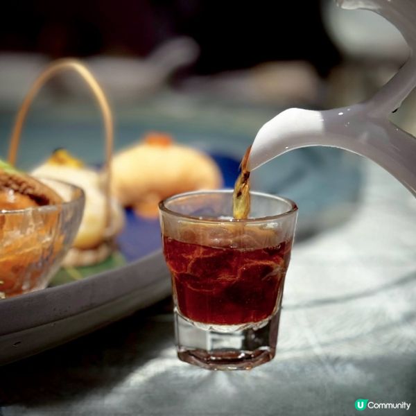 金秋第一蟹@帝京軒