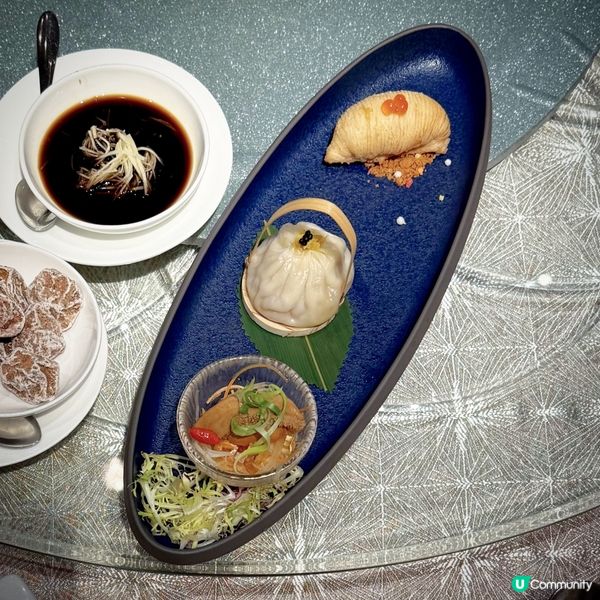 金秋第一蟹@帝京軒