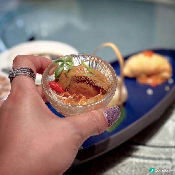 金秋第一蟹@帝京軒