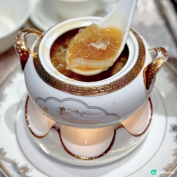 金秋第一蟹@帝京軒