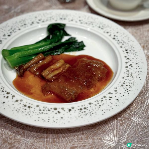 金秋第一蟹@帝京軒