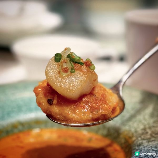 金秋第一蟹@帝京軒