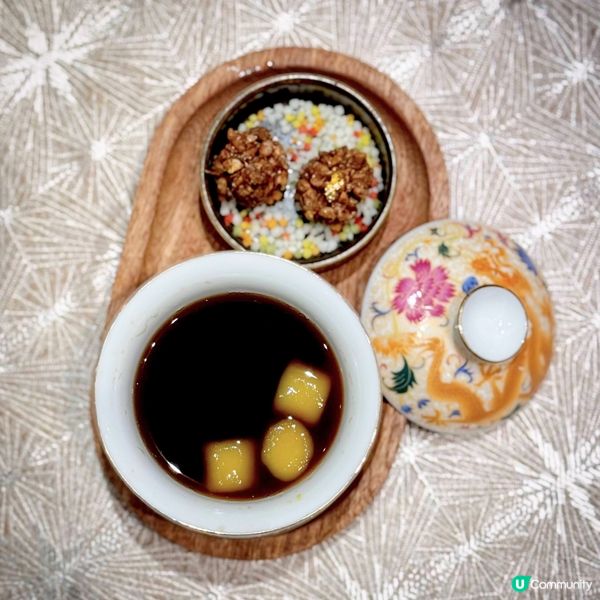 金秋第一蟹@帝京軒