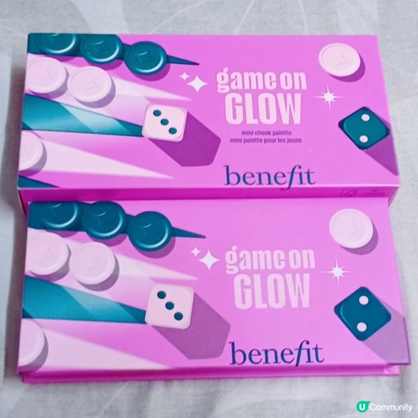 魅力胭脂組聖誕優惠！🎄 買到賺到！🔥