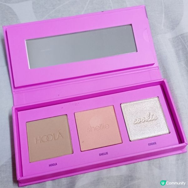 魅力胭脂組聖誕優惠！🎄 買到賺到！🔥