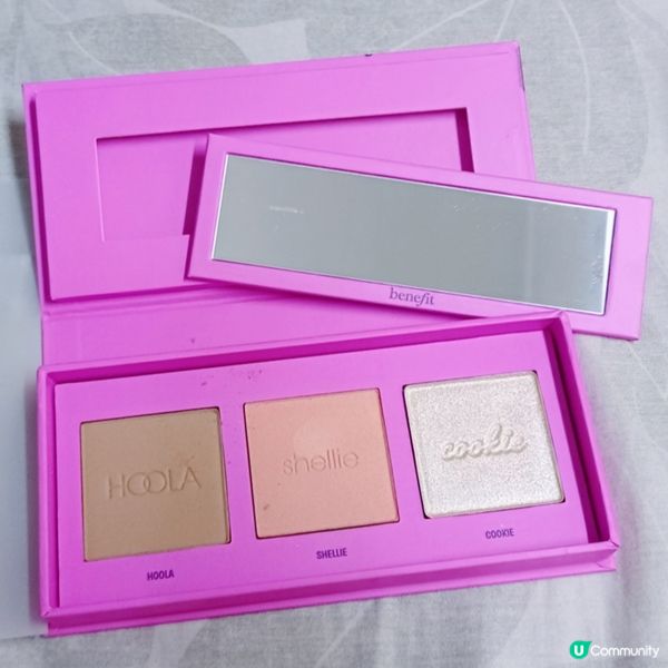 魅力胭脂組聖誕優惠！🎄 買到賺到！🔥