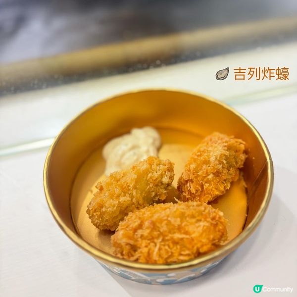 和牛波士旺中掃街🤤！關西燒必試！😋