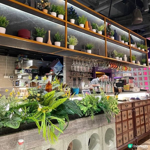 荃灣•生日飯局🥳烤鴨薄餅超驚喜😋千層蛋糕必點🍰