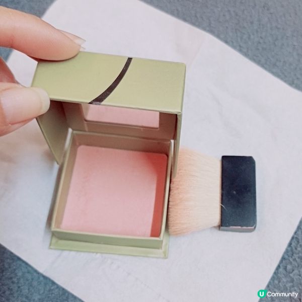 蒲公英胭脂🌸！粉嫩好氣色，必入！😍