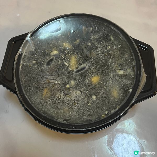 響屋企都可以食到優質藍青口！🎉🎉🥰🥰