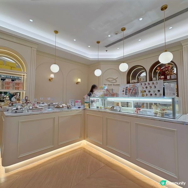 必試焦糖奶油夾心曲奇🍪