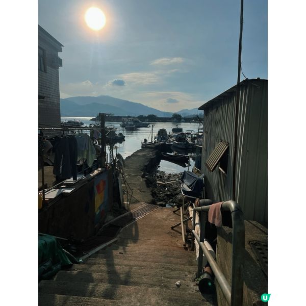 三門仔秋日影景之選📸 🏞️