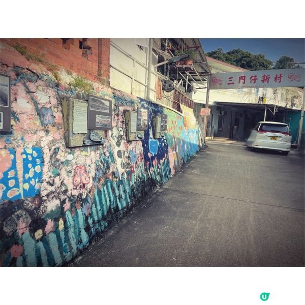 三門仔秋日影景之選📸 🏞️