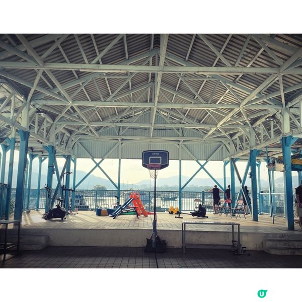 三門仔秋日影景之選📸 🏞️