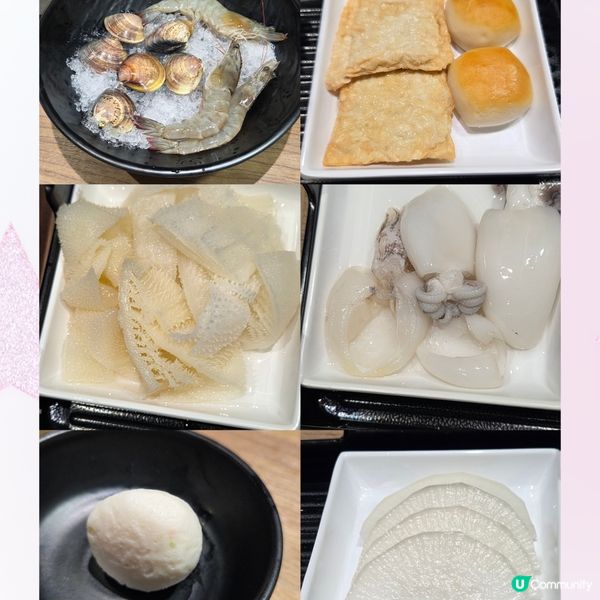 吃到飽台式養生火鍋🫕