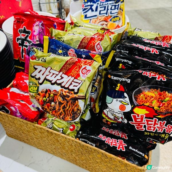 CHEF ZONE·全港唯一韓式自助餐👍🏻