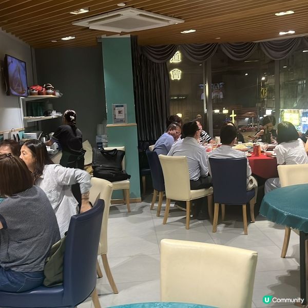 富寶會所私房菜，海鮮控必去！🦀🦐🥭