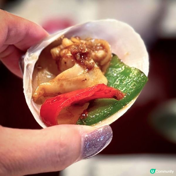 午間小聚@西貢勝記海鮮酒家