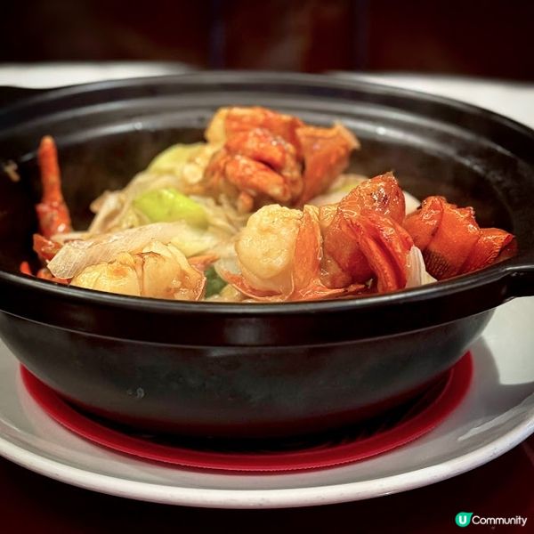 午間小聚@西貢勝記海鮮酒家