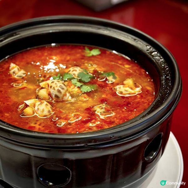 午間小聚@西貢勝記海鮮酒家