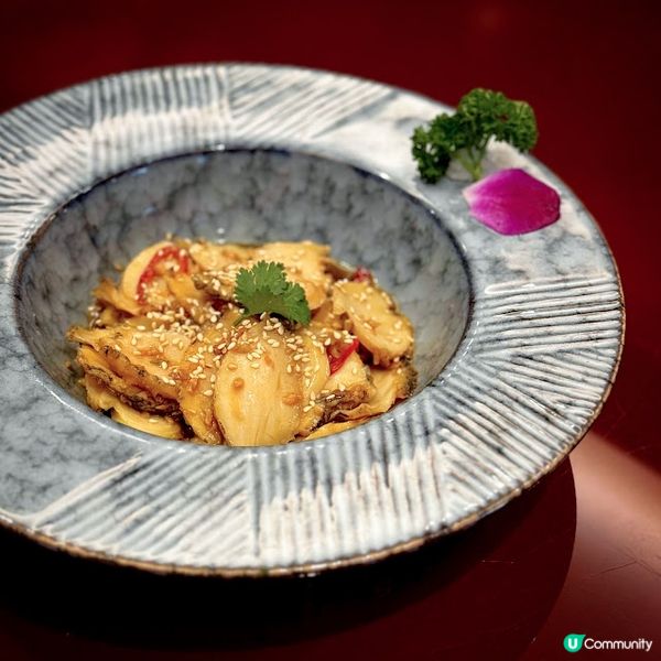 午間小聚@西貢勝記海鮮酒家