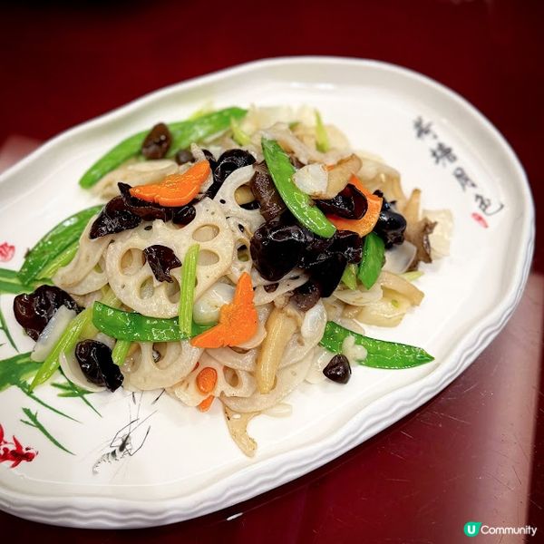 午間小聚@西貢勝記海鮮酒家