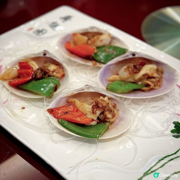 午間小聚@西貢勝記海鮮酒家