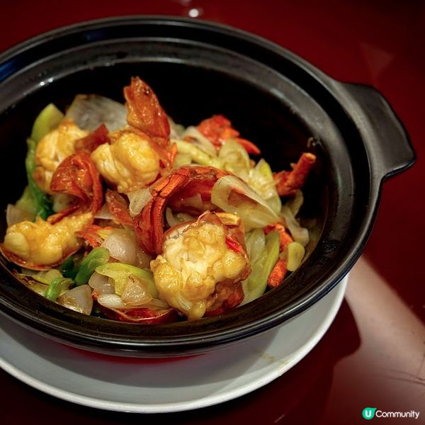 午間小聚@西貢勝記海鮮酒家