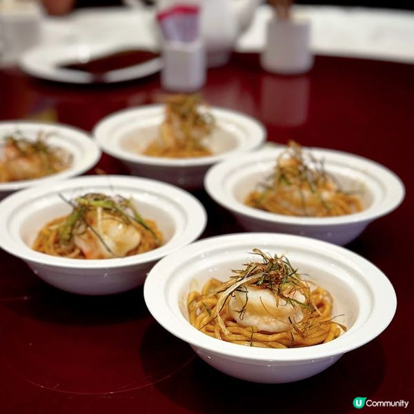 午間小聚@西貢勝記海鮮酒家