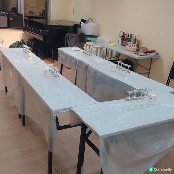 新潟清酒初心者班！🍶 11月13日北角見！🥳