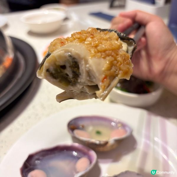 深圳/高CP值蒸品海鮮二人套餐推薦