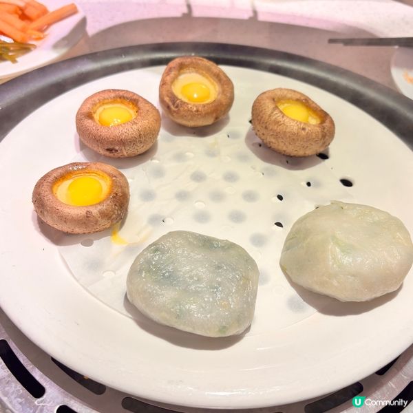 深圳/高CP值蒸品海鮮二人套餐推薦