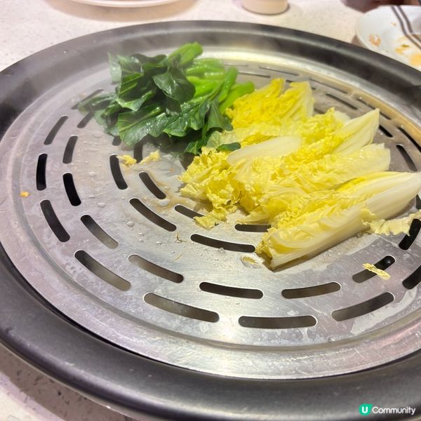 深圳/高CP值蒸品海鮮二人套餐推薦