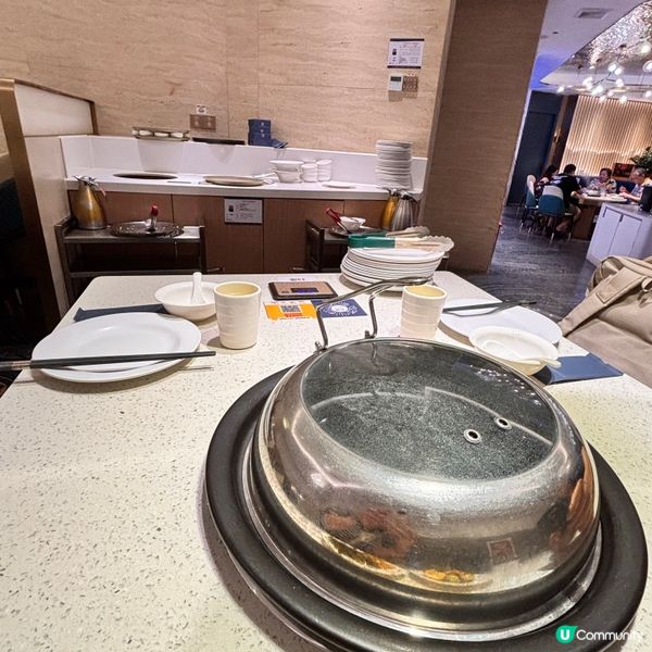 深圳/高CP值蒸品海鮮二人套餐推薦