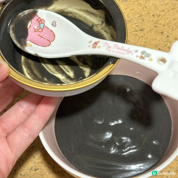 順南即食糖水🥄試食報告😋