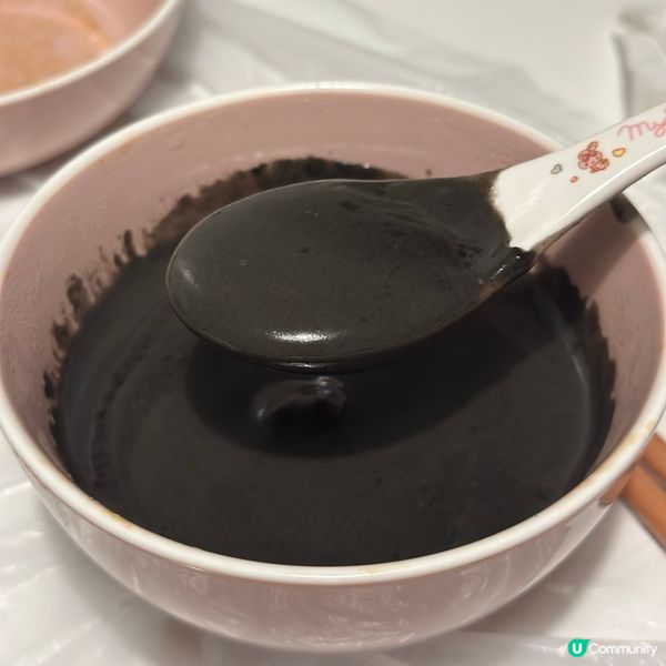 順南即食糖水🥄試食報告😋