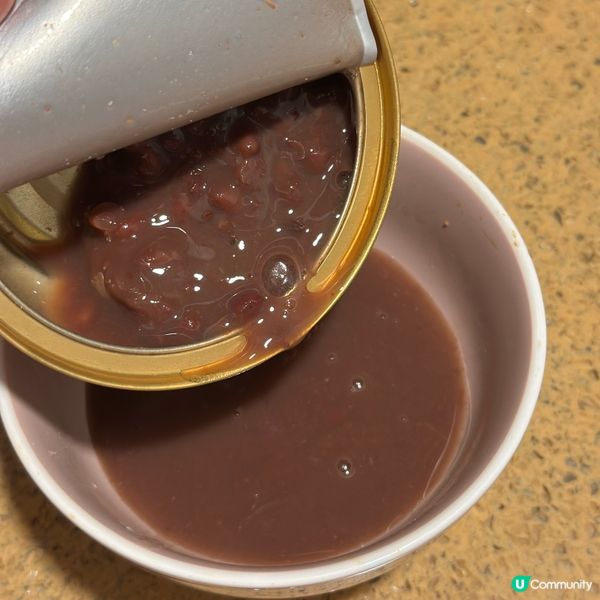 順南即食糖水🥄試食報告😋