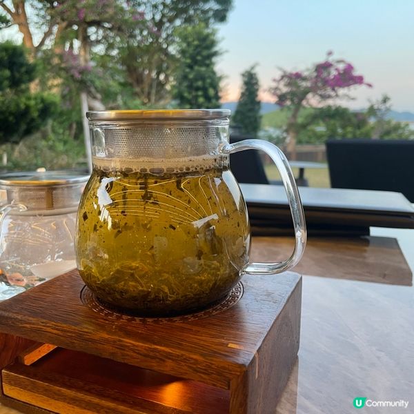 粉紅樹中菜餐廳推薦🌸