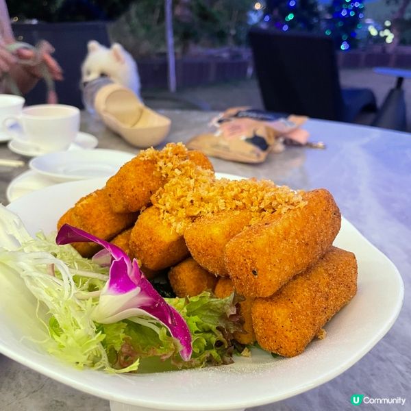 粉紅樹中菜餐廳推薦🌸