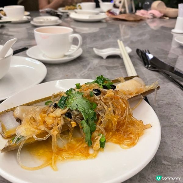 粉紅樹中菜餐廳推薦🌸