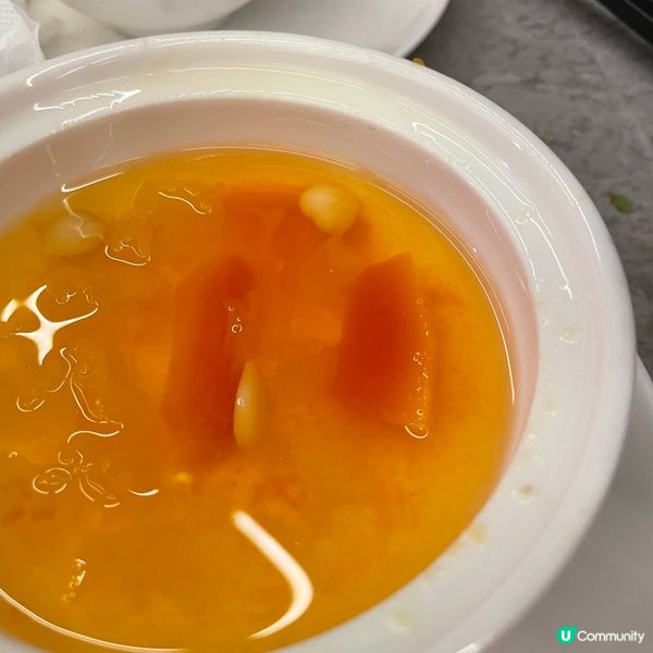 粉紅樹中菜餐廳推薦🌸