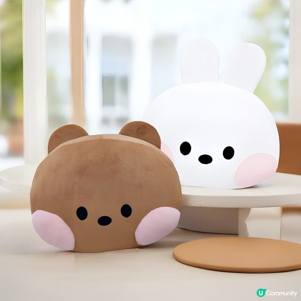 精選line friend優惠！買滿3件再折！🤩順豐免運！📦
